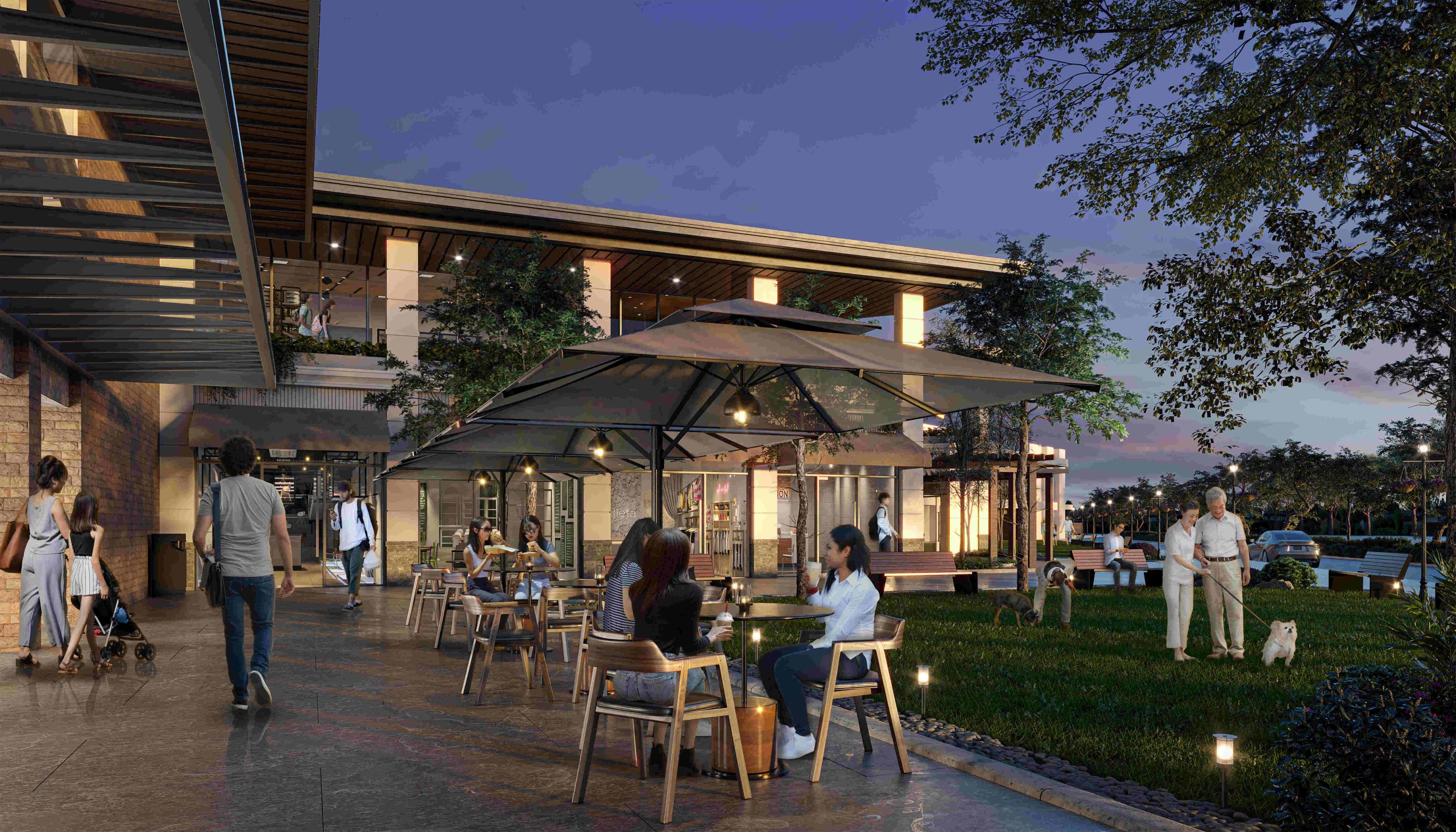 Meadowcrest redefining southern living