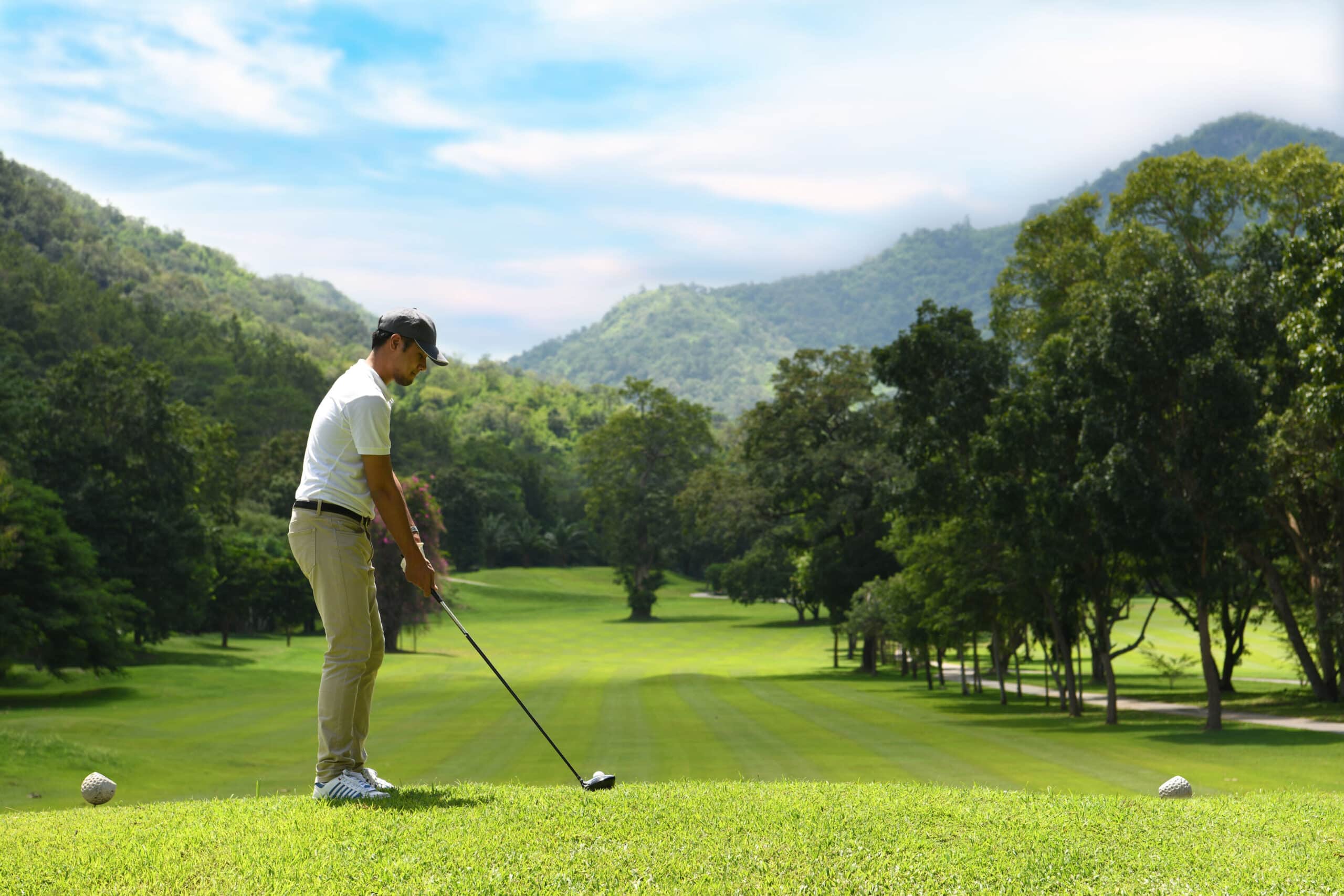 6 Best Golf Courses and Driving Ranges in Metro Manila