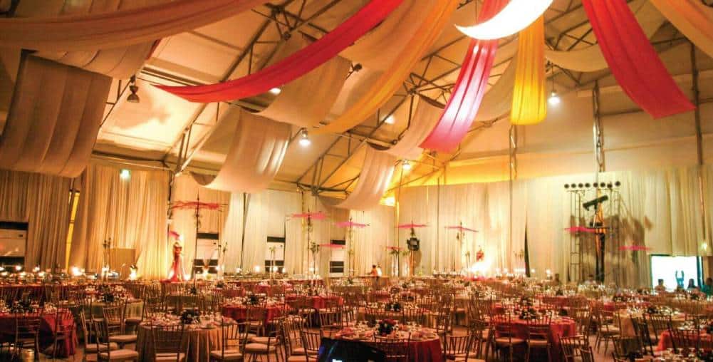 Le Pavillion Event Hall