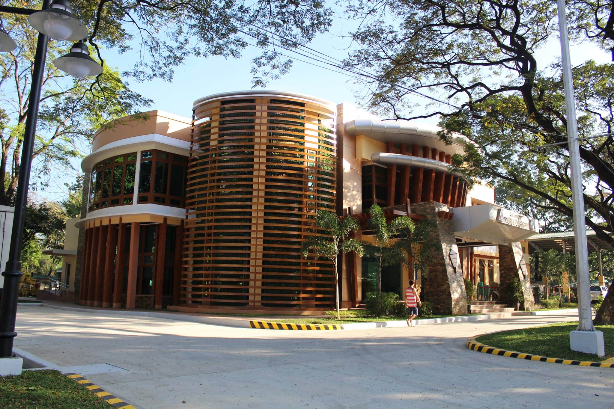 Quezon City Public Library