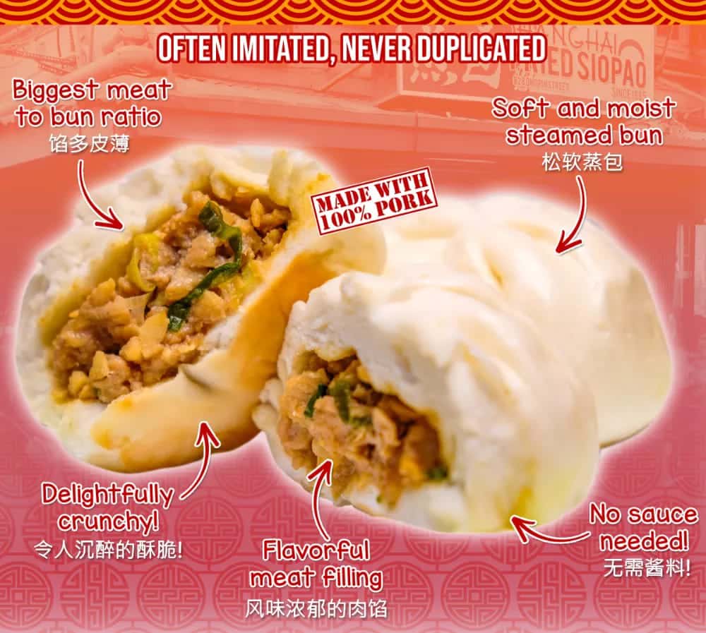 picture of fried siopao