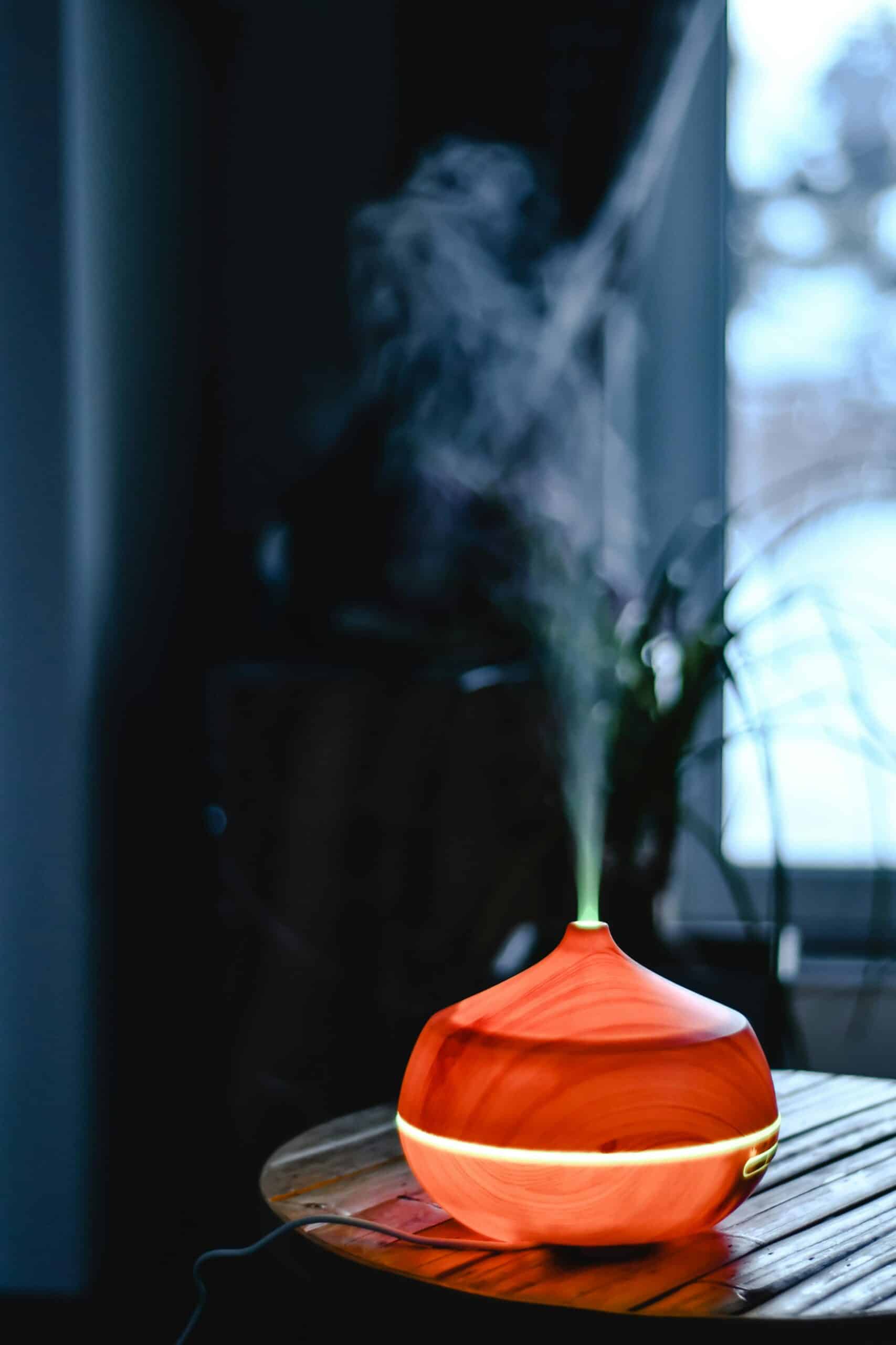humidifier